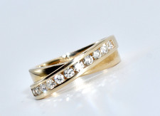 Brillant Ring 0,60 ct