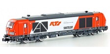 Hobbytrain 3109 Diesellok BR
