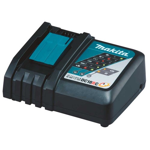 Makita akku schnellladegerät - akku,