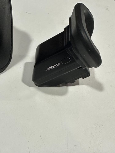 Sony fda ev1mk electronic - sony,