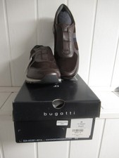 Bugatti Herrenschuhe Gr. 46