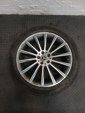 Mercedes Benz GLC AMG X253 Alufelge vorne 8,5J x 20 Zoll H2 ET40 A2534011900