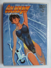 GOLDEN BOY - Volume 2 - Anime