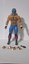 Boss Fight Studios- Konnan -