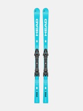 Ski Renn Carve HEAD WC REBELS