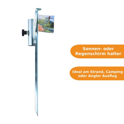 Schirmhalter schirmstütze - schirmhalter,