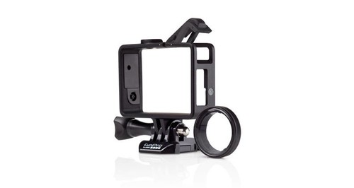 Gopro the frame 1907034 - gopro,