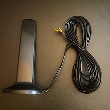 Wi-Fi Magnetic Aerial Base