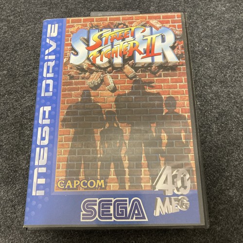 Super street fighter - ii, 2
