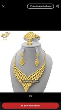 Frankreich Luxus 24k Gold