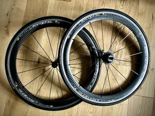 Rennrad Mavic Cosmic Carbone