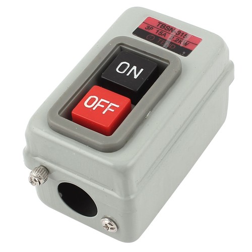 Tbsn 315 ac380v 15a - ac380v, 2,2kw