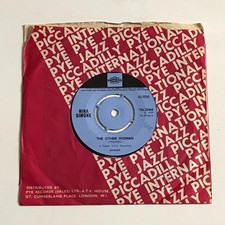 Nina Simone - The Other Woman