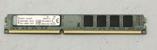 1x 8GB RAM Speicher Kingston