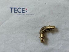 1x TECEflex 707316 Bogen 90
