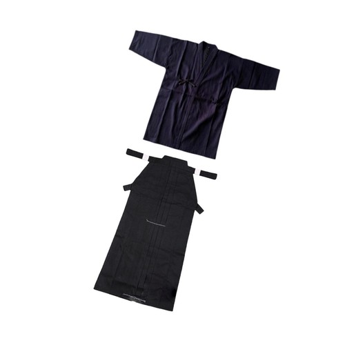 Kendo-Uniform-Set
