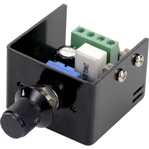 Tronic dc drehzahlsteller - h-tronic,