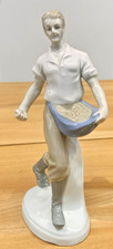 Porzellanfigur von gräfenthal - porzellanfigur,