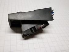 Headshell, Tonabnehmer - DUAL