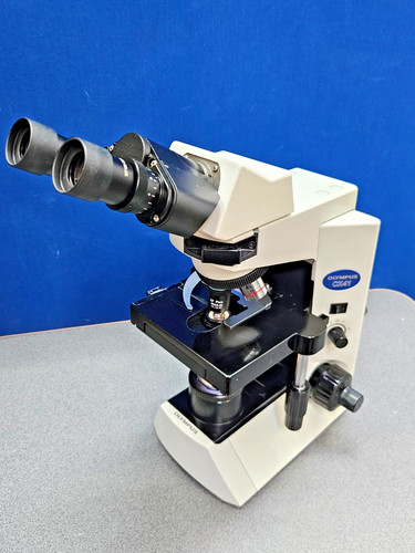 Olympus mikroskop cx41 - olympus,