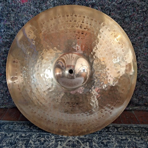 Seltenes 80er zildjian - zildjian, k