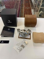 Yema Wristmaster Traveller