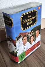Die Schwarzwaldklinik - Die