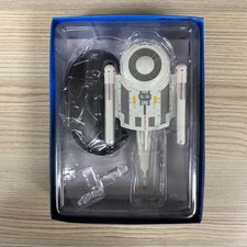 OBERTH CLASS NCC-638 STAR TREK