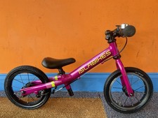 Islabikes rothan pink - in,