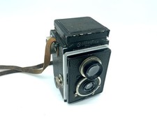 Rollei F&H Rolleiflex I TLR