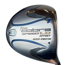 Cobra Speed LD Offset Driver /