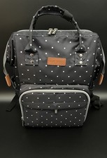 Wickelrucksack Wickeltasche
