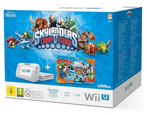 Nintendo wii 8gb - 8gb, konsole