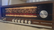 Telefunken jubilate 401 - 401, radio