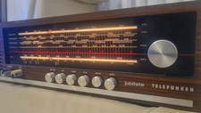 Telefunken Jubilate 401 Radio 70.er Jahre, Einwandfrei*