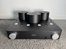 Fezz Titania High End Stereo