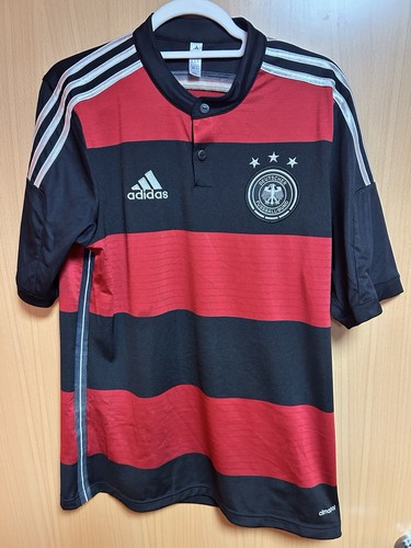 Dfb auswärtstrikot 2014 - dfb,