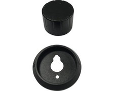 TENNEKER Ersatzknopf für für