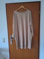 Tolles Kleid oder Longtunika gr.56/58 neu