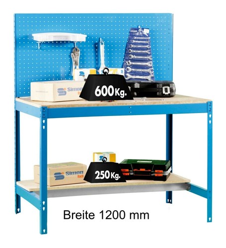 Werkbank arbeitstisch - werkbank,