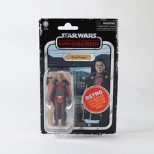 Star Wars Retro Collection The