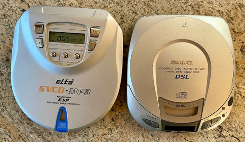 Aiwa v30 tragbarer dsl - xp-v30,