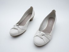 LEONE Damen Pumps High Heels