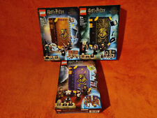 LEGO Harry Potter Konvolut