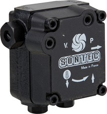 Ölpumpe Pumpe Suntec Elco