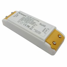 LED Trafo 60 Watt 24V DC klein Transformator Driver Netzteil 24 Volt Streifen