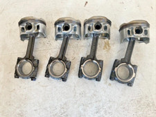 Honda CBR 600F Pc31 Con Rods &