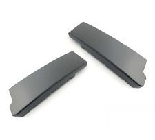 Audi A3 8P 04-12 3 Tür Original B-Säule Zierleisten Satz Links N/S Rechts O/S