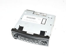 Autoradio CD-Radio  9666967477 5008 Original Peugeot