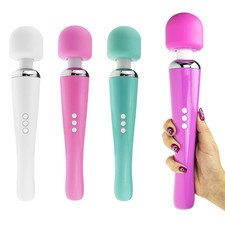 Massagestab 20 Stufen